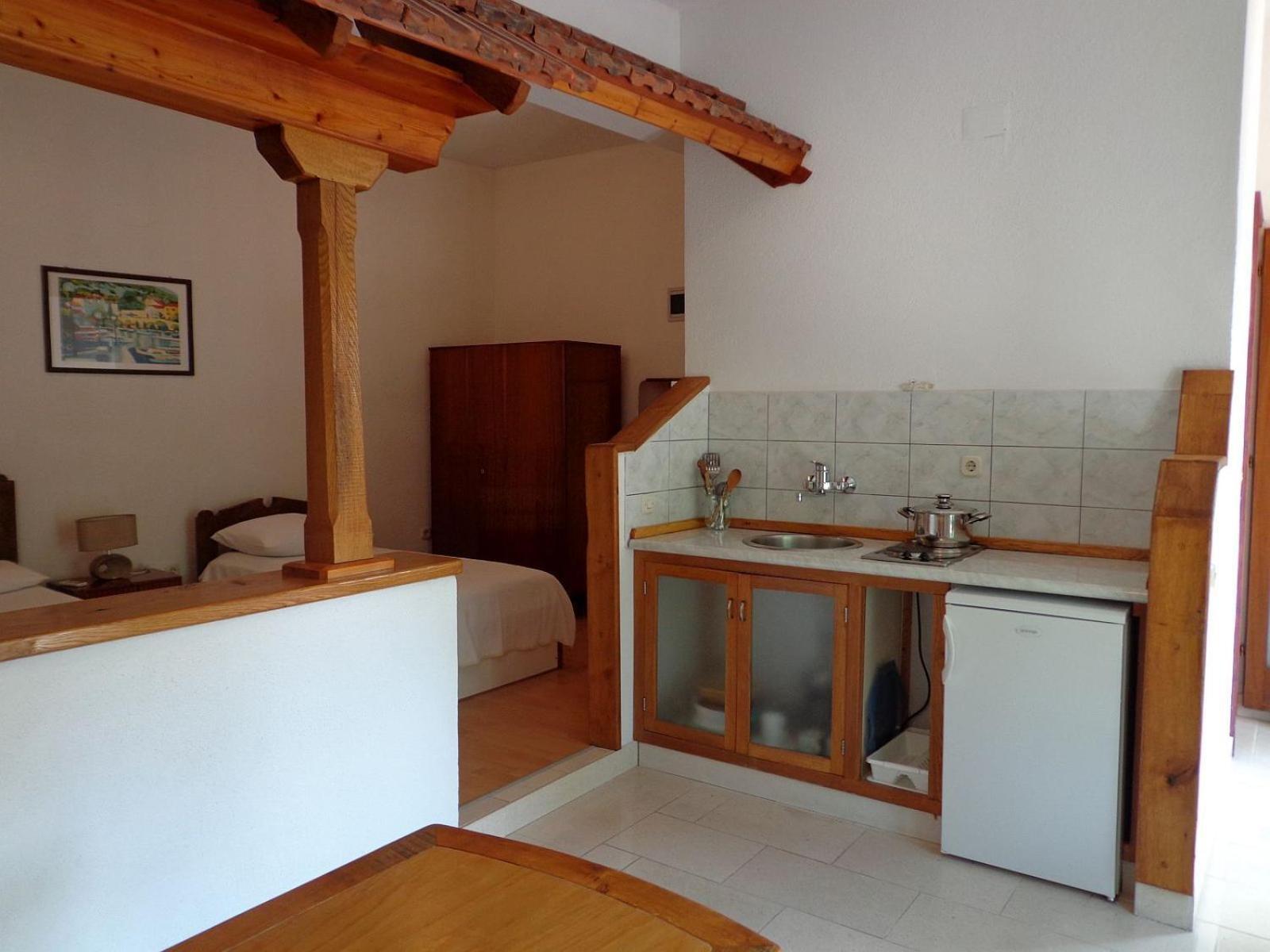 Apartment Brane بول المظهر الخارجي الصورة
