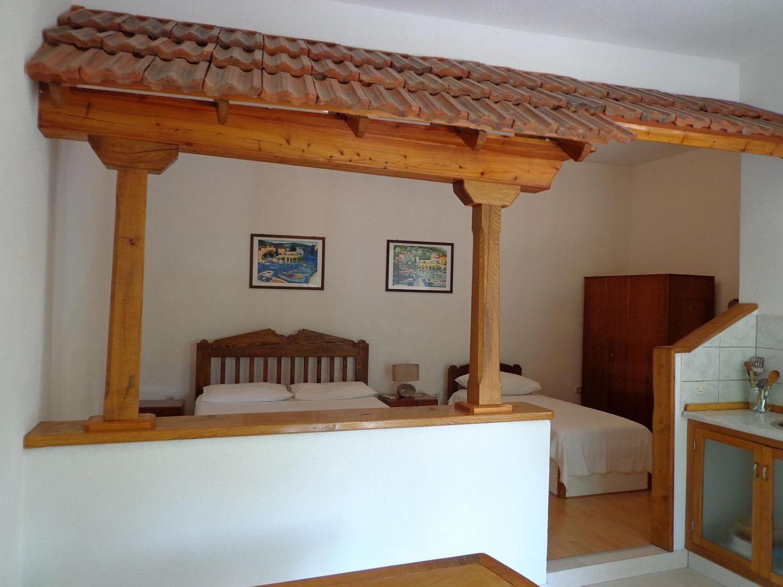 Apartment Brane بول المظهر الخارجي الصورة