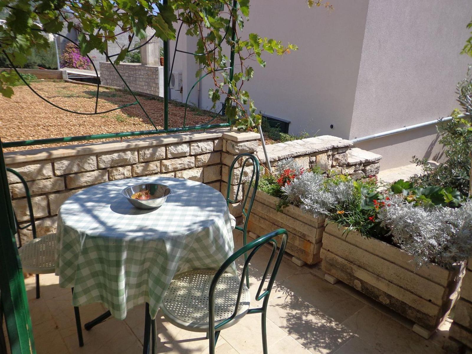 Apartment Brane بول المظهر الخارجي الصورة
