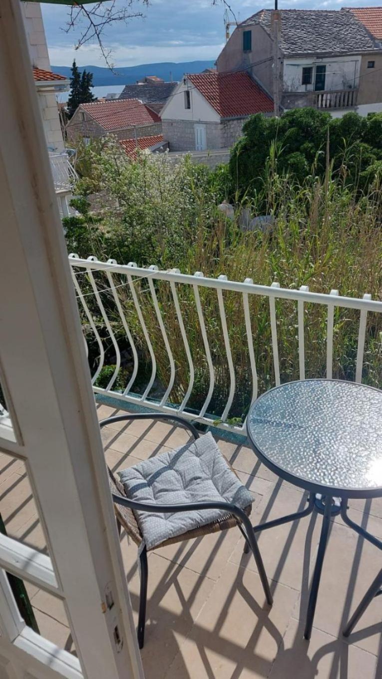 Apartment Brane بول المظهر الخارجي الصورة