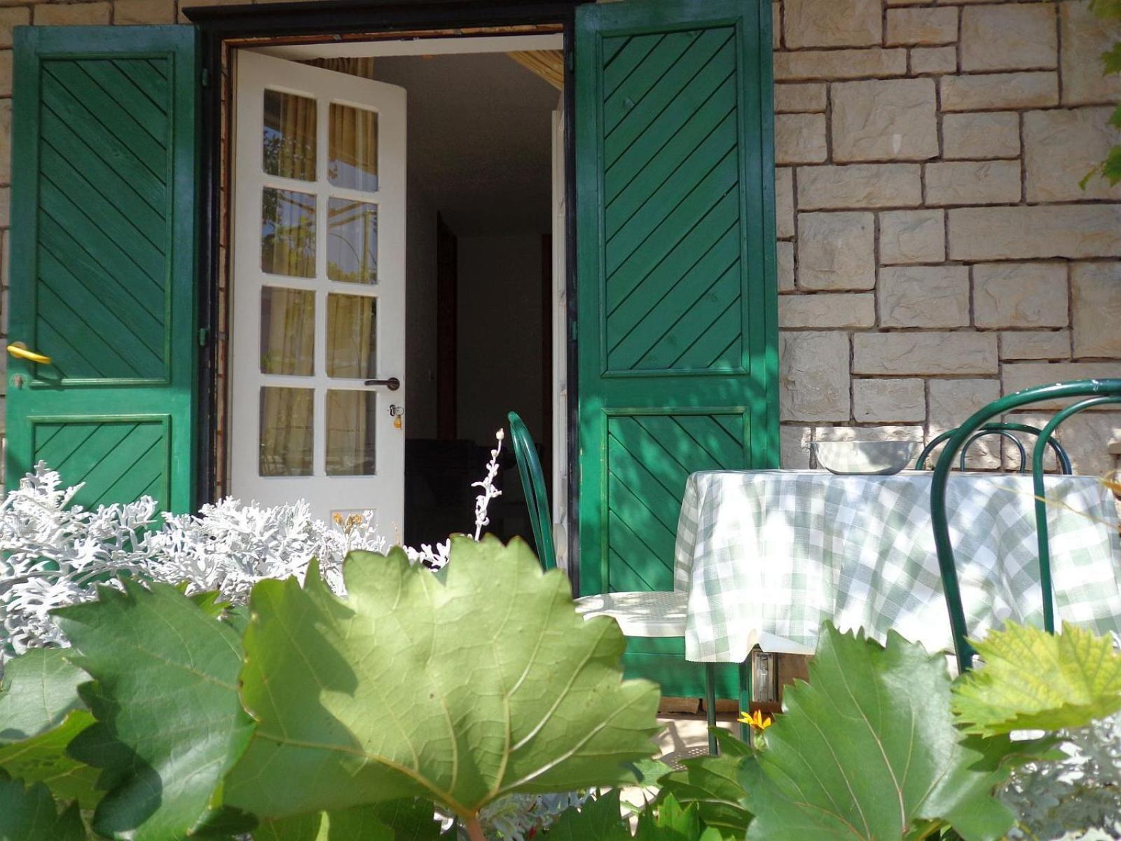 Apartment Brane بول المظهر الخارجي الصورة