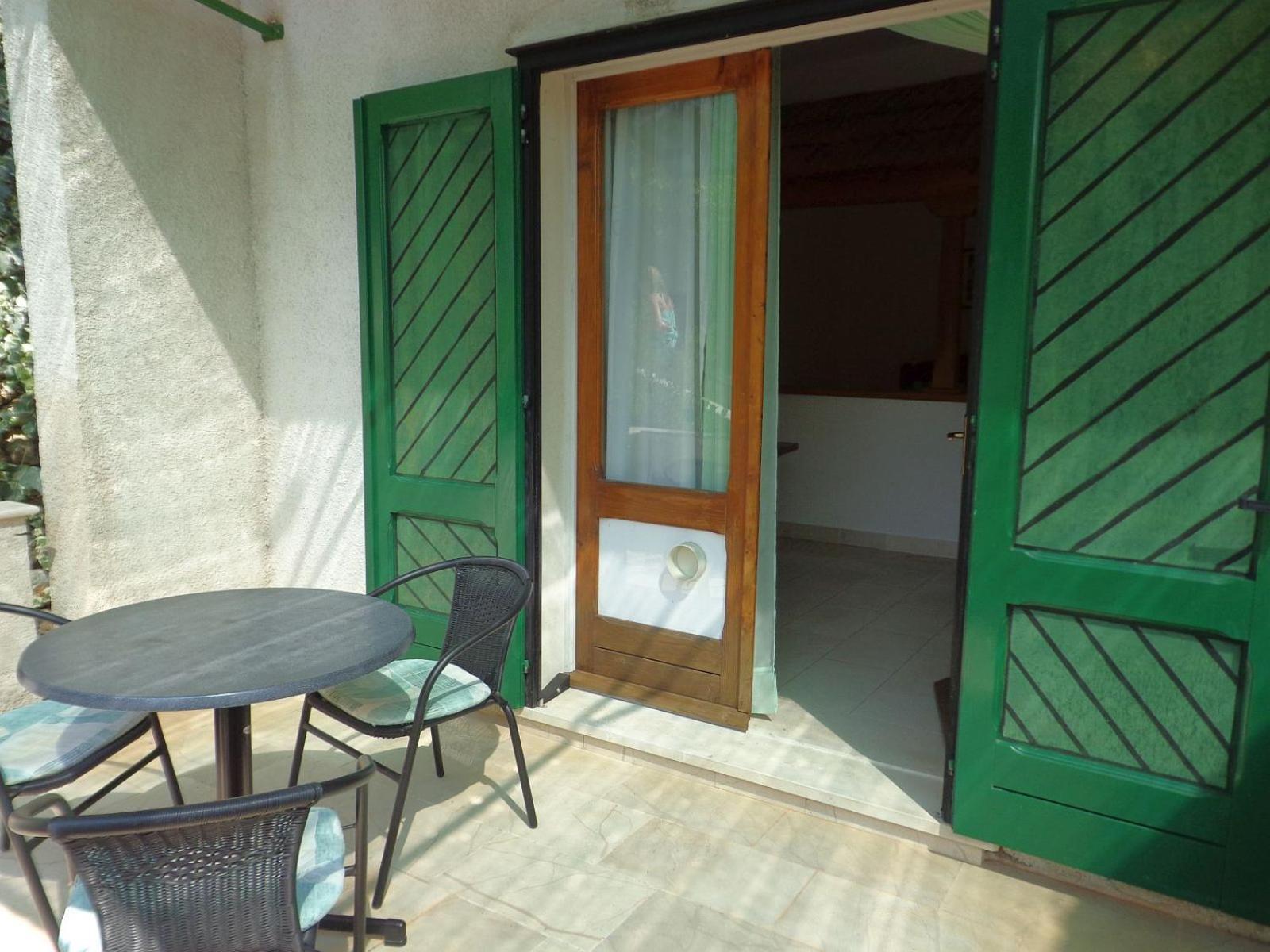 Apartment Brane بول المظهر الخارجي الصورة