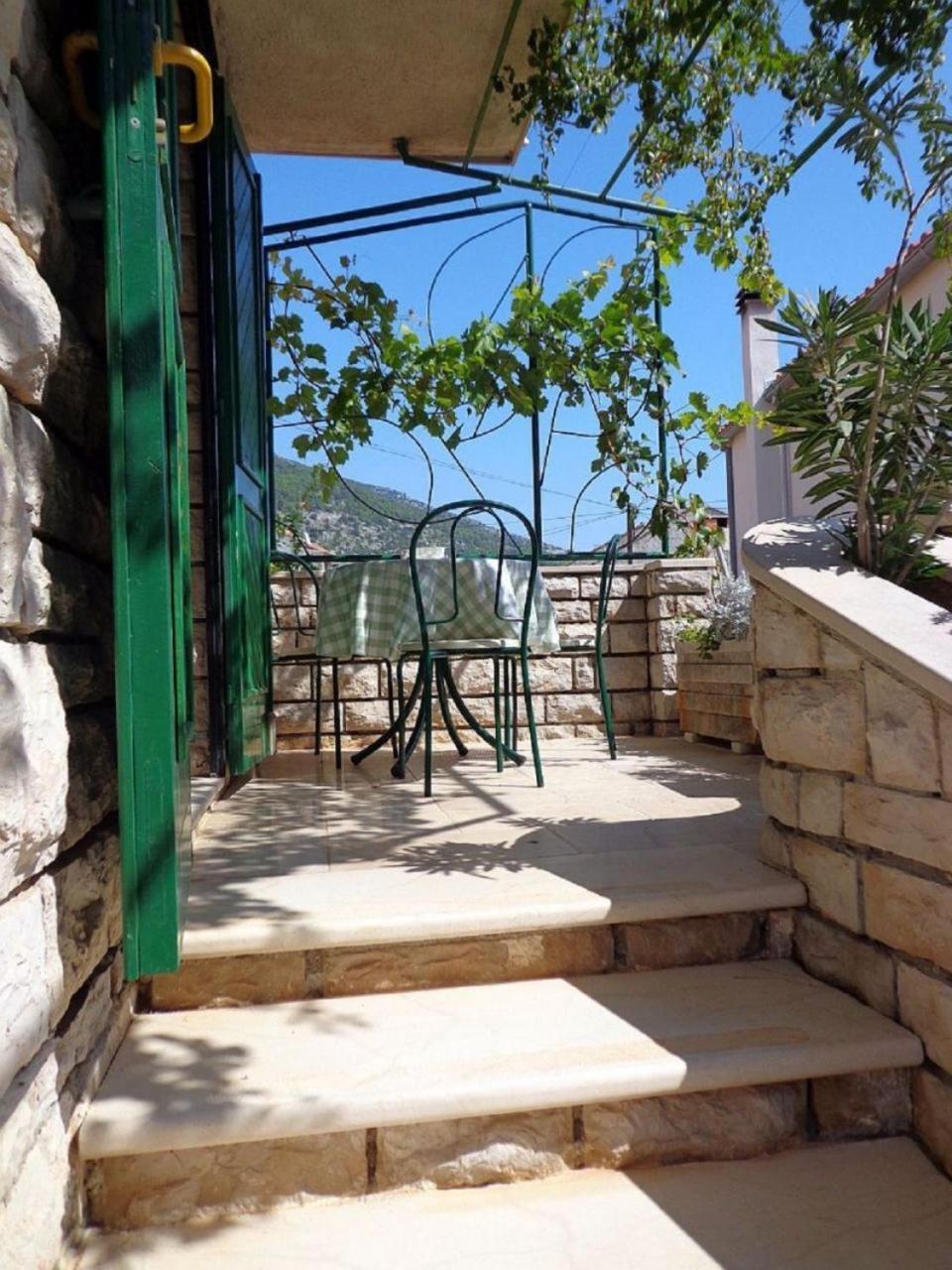 Apartment Brane بول المظهر الخارجي الصورة
