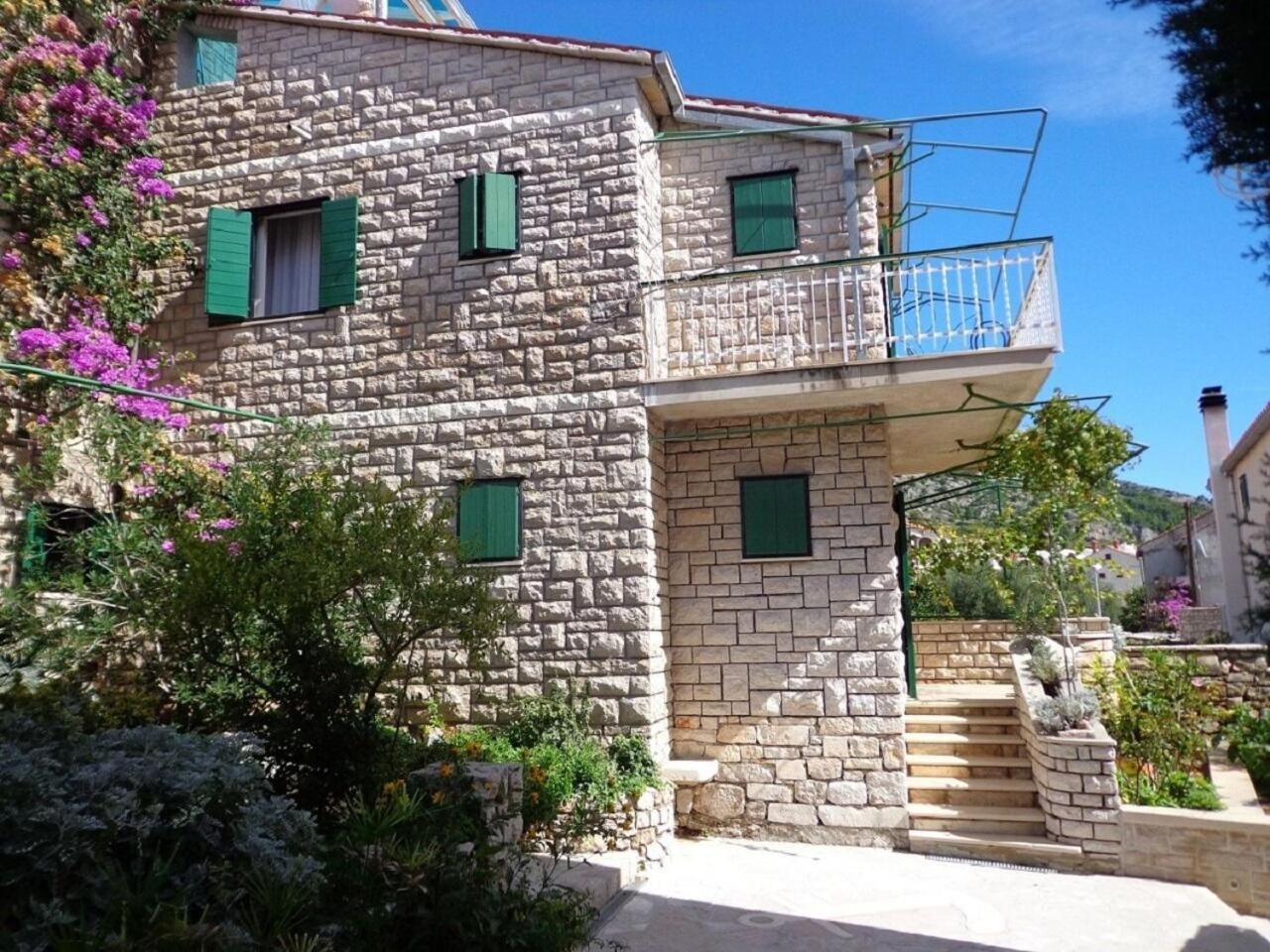 Apartment Brane بول المظهر الخارجي الصورة