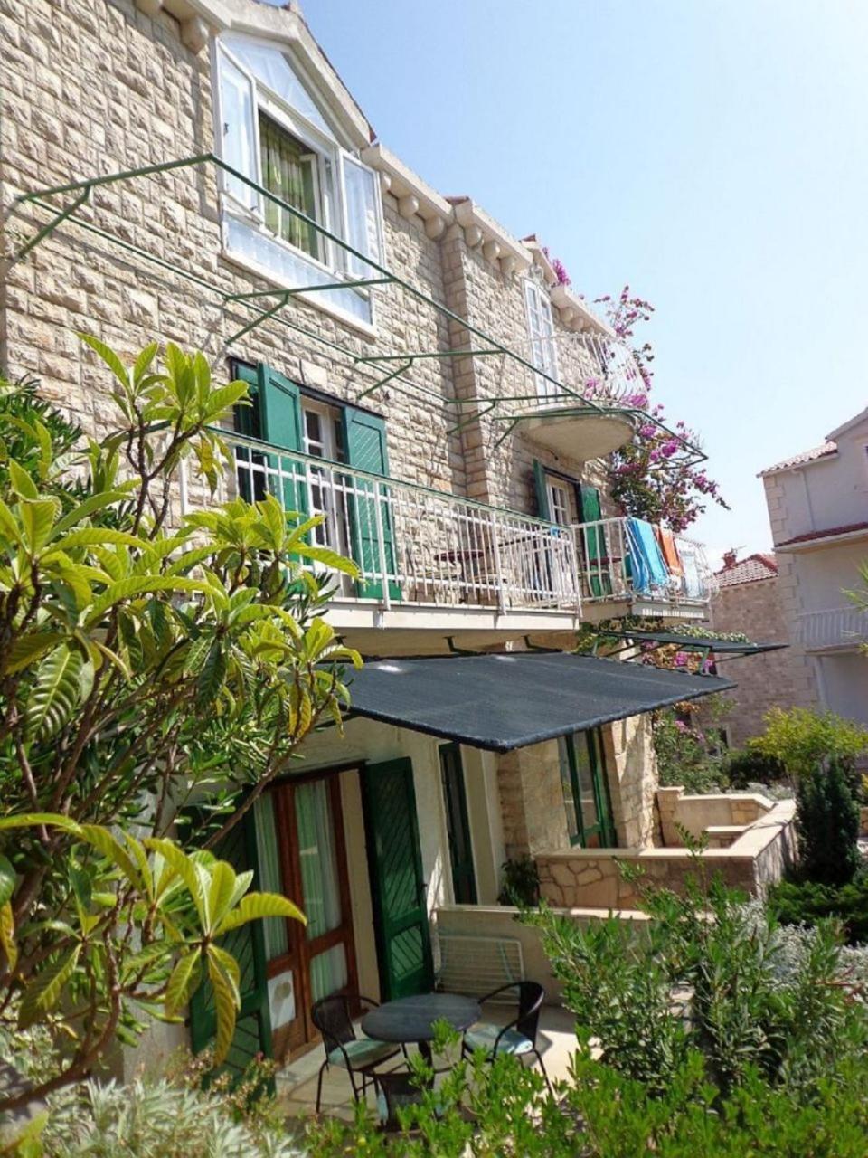 Apartment Brane بول المظهر الخارجي الصورة